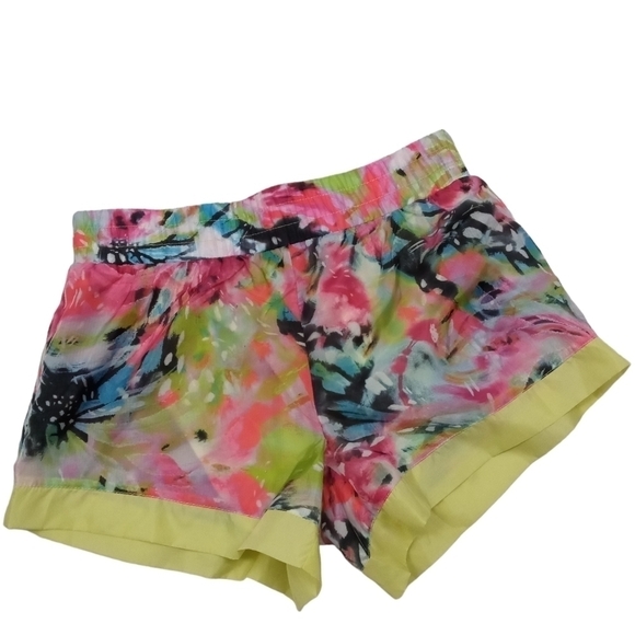 NWT Juicy Couture rip stop shorts size small - Picture 3 of 7